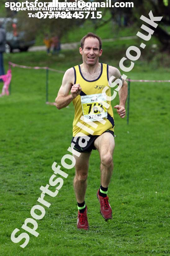 Senior mens Sherman Cup and Davison Shield, Temple Park, South Shields. Photo:  David T. Hewitson/Sports for All Pics
